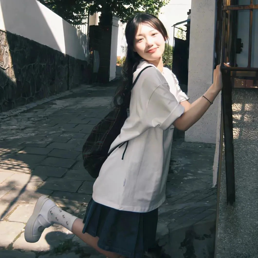 闪亮的风采