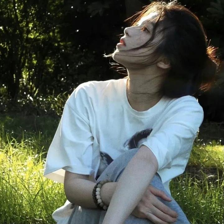 潮落时相遇伤感